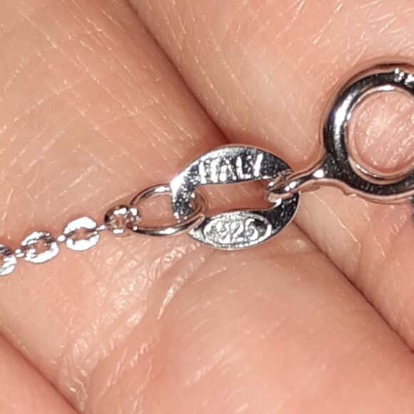 SEAHORSE NECKLACE, VERY BEAUTIFUL VINTAGE - Picture 16 of 16